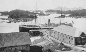 Alaska Teamsters article A Legacy of Strength