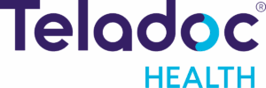 Teladoc Health logo.svg