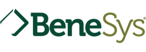 BeneSys Logo Transparent